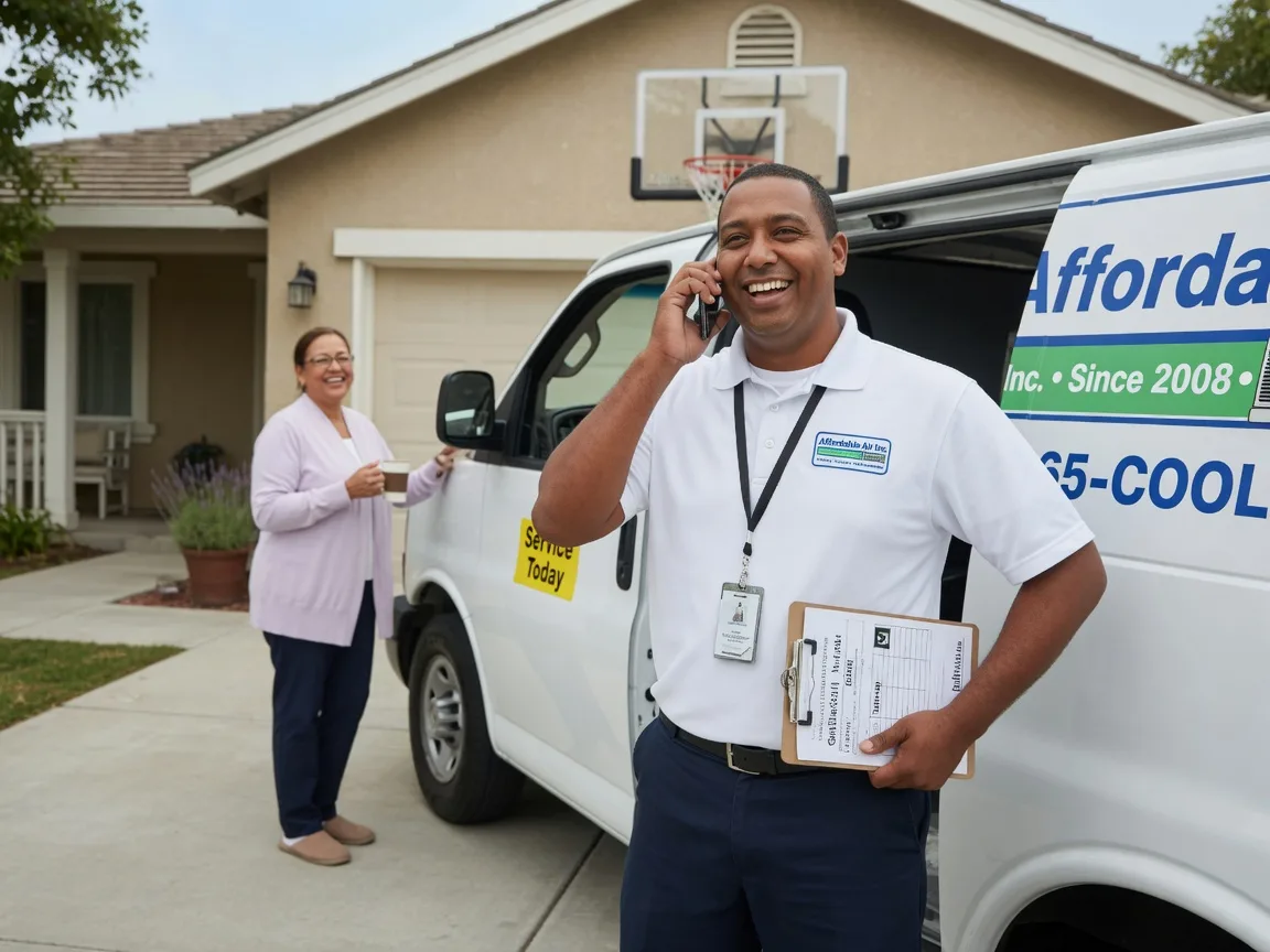 Central Ac Repair Petoskey, MI FAQs